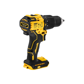  Дрель-шуруповерт DeWalt DCD709D2T 