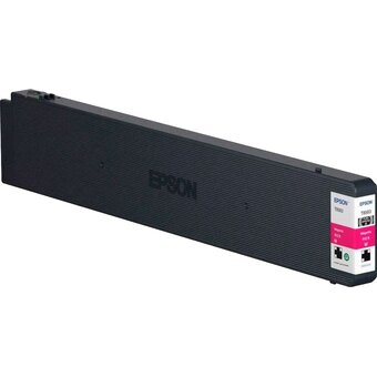  Картридж Epson C13T858300 I/C WF-C20590 magenta 