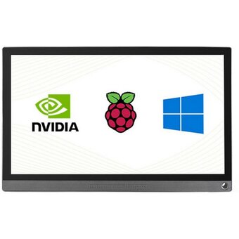  Монитор ACD ACDM18-XC574 (XC574) 