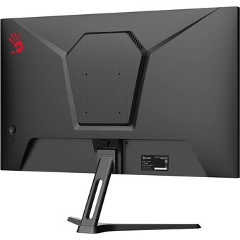  Монитор BLOODY MN240F черный 
