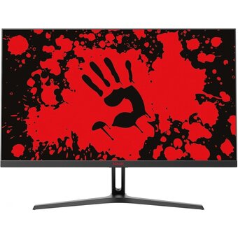  Монитор BLOODY MN270F черный 