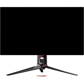  Монитор Asus PG32UCDP (90LM0A50-B01370) черный 