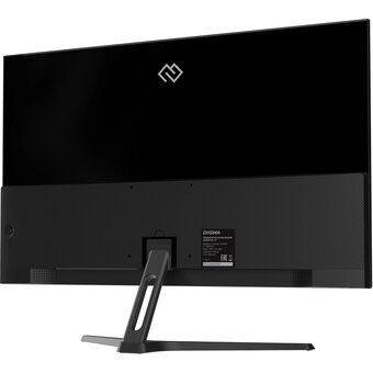  Монитор Digma Progress 27P504F черный 