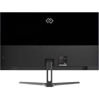  Монитор Digma Progress 27P504F черный 