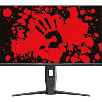  Монитор Bloody MN271Q серый 