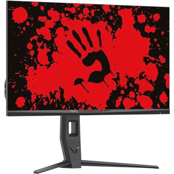  Монитор Bloody MN271Q серый 