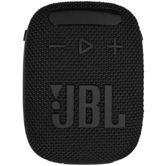  Портативная акустика JBL Wind 3 черный 