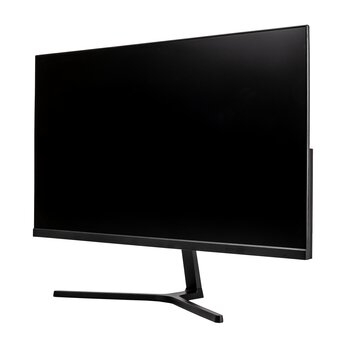  Монитор Hiper EasyView HB2401 черный 
