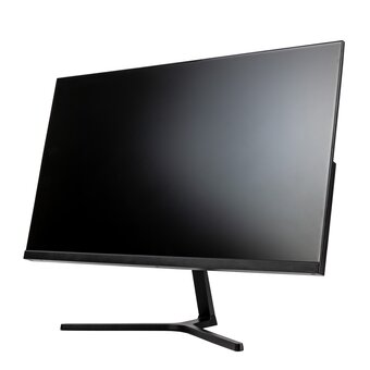  Монитор Hiper EasyView HB2401 черный 