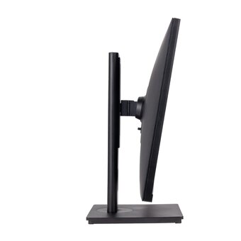  Монитор Hiper EasyView HS2402 черный 