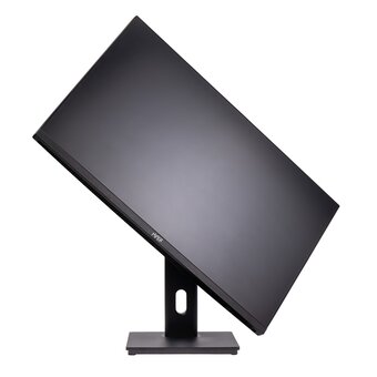  Монитор Hiper EasyView HS2402 черный 