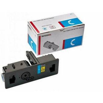  Тонер-картридж Integral TK-5380C с чипом для Kyocera 