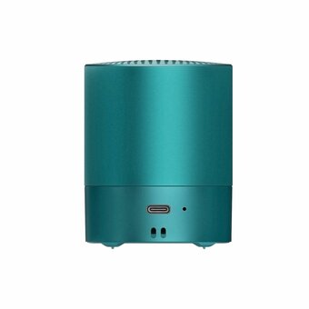  Акустическая система HONOR CHOICE BTH Mini 4W Green 5504ABLH BOE-ME00 