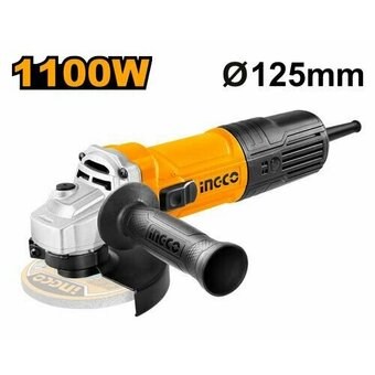  УШМ INGCO AG110028 1100 Вт 