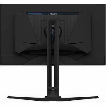  Монитор Gigabyte Aorus FO27Q2-EK Black 