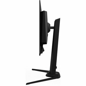  Монитор Gigabyte Aorus FO27Q2-EK Black 