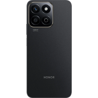  Смартфон Honor X7c 5109BKCX 6/128Gb Black 