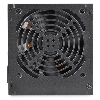  Блок питания Deepcool DE600 V2 Game Storm (DP-DE600-WGEU-RU) 450W (ATX, 80 Plus White APFC 120mm fan 4xSATA RTL) 