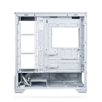  Корпус Valkyrie VK03 Lite White / ATX 