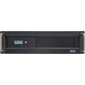  ИБП Powercom Infinity INF-1100AP RM (3U) 770Вт 1100ВА черный 