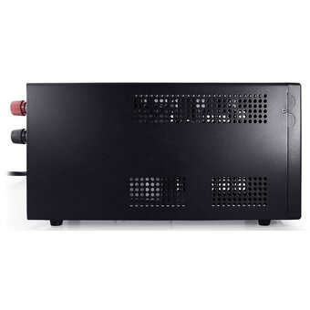  ИБП Powercom Infinity INF-3000 3000Вт 2400ВА черный 