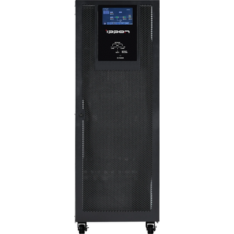  ИБП Ippon Intatum ML 100K 100000Вт 100000ВА черный 