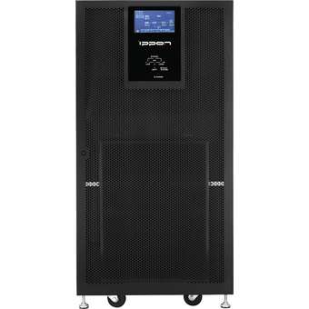  ИБП Ippon Intatum ML 200K 200000Вт 200000ВА черный 