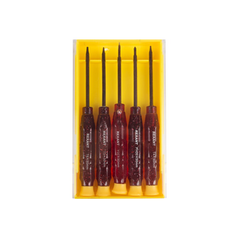  Набор отверток REXANT 12-4750 5 предметов 