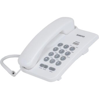  Телефон SANYO RA-S108W 