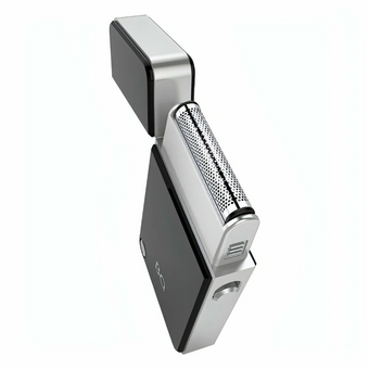  Электробритва BQ SV1001 Черный 