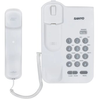  Телефон SANYO RA-S108W 