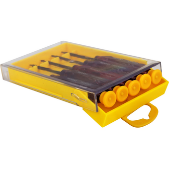  Набор отверток REXANT 12-4750 5 предметов 