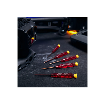  Набор отверток REXANT 12-4750 5 предметов 