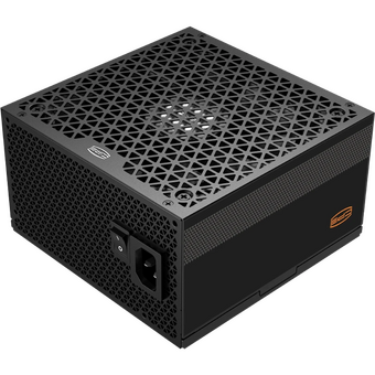  Блок питания PcCooler P5-YK1000-B1H 1000W 80+ Bronze (ATX, 3.1, , Non-modular, 1x24(20+4)pin 550mm, 2xCPU 8(4+4)pin 650mm, 2xPCIe*2 8(6+2)pin 500+1 
