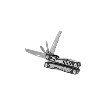  Мультитул Kranz KR-12-4947-2 14 в 1, 155мм 