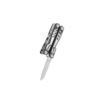  Мультитул Kranz KR-12-4947-2 14 в 1, 155мм 