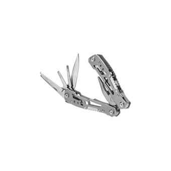 Мультитул Kranz KR-12-4942-2 15 в 1, 158мм 