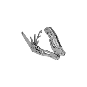  Мультитул Kranz KR-12-4942-2 15 в 1, 158мм 