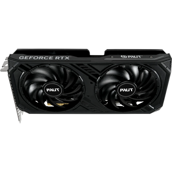  Видеокарта PALIT RTX4060 8GB (NE64060T19P1-1070D V1) PCIE16 PA-RTX4060 Dual OC 8GB 