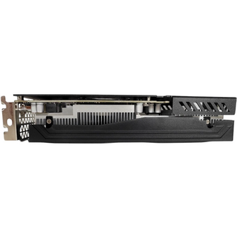  Видеокарта CBR RTX3050 8Gb (VGA-STX3050-8G-RTL) GDDR6, 128bit, 1552-1777Mhz, 1*DP + 1*HDMI 2.1 + 1*DVI, 130W, Ret 