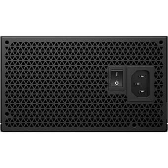  Блок питания PcCooler P5-YK1000-B1H 1000W 80+ Bronze (ATX, 3.1, , Non-modular, 1x24(20+4)pin 550mm, 2xCPU 8(4+4)pin 650mm, 2xPCIe*2 8(6+2)pin 500+1 