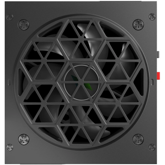 Блок питания 1STPLAYER NGDP Gold (HA-1000BA4) 1000W Black / ATX 3.1, APFC, 80 Plus Gold, LLC+DC-DC, 120mm fan, full modular 