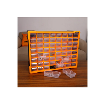  Ящик для инструментов DEKO Smart box 64 (085-3008) 