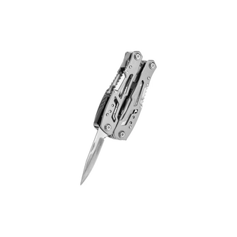  Мультитул Kranz KR-12-4942-2 15 в 1, 158мм 