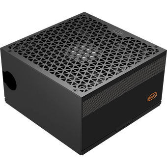  Блок питания PcCooler P5-YK1000-B1H 1000W 80+ Bronze (ATX, 3.1, , Non-modular, 1x24(20+4)pin 550mm, 2xCPU 8(4+4)pin 650mm, 2xPCIe*2 8(6+2)pin 500+1 