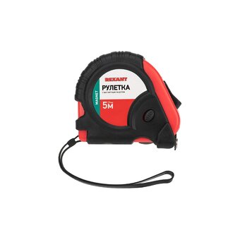  Рулетка REXANT Профи 12-9014 5мх19мм 