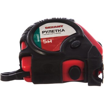  Рулетка REXANT Профи 12-9014 5мх19мм 