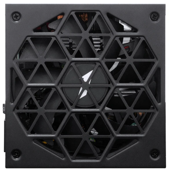  Блок питания 1STPLAYER ACK (HA-750AC2) 750W Black / ATX 2.4, APFC, 80 Plus Standard, Double Forward, 140mm fan, non-modular 