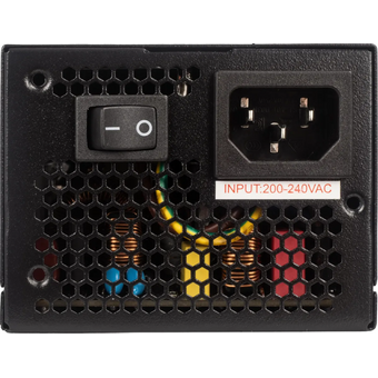  Блок питания Accord ACC-TFX400, TFX 400W (20+4pin) APFC 80mm fan 3xSATA RTL 