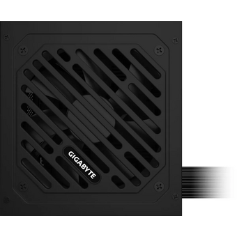  Блок питания Gigabyte GP-P650SS (28200-P65SB-1EUR) ATX 650W 80+ silver (20+4pin) APFC 120mm fan 5xSATA RTL 